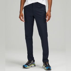 Lululemon ABC CLASSIC-FIT PANT 35x32" *WARPSTREME Pants